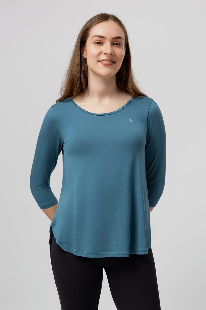 lelosi t-krekls basic bailee 0