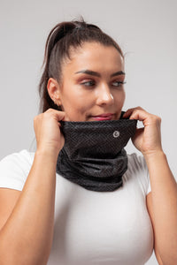 Daudzpusīga tuneļšalle Finley