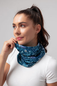 Daudzpusīga tuneļšalle Henley