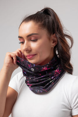 Daudzpusīga tuneļšalle Marley