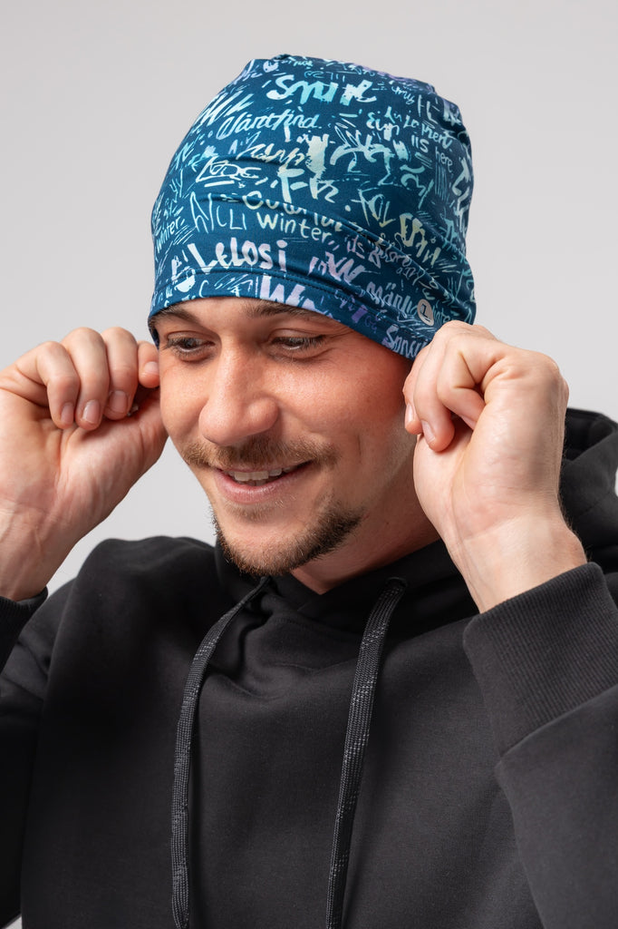 lelosi cepure henley 0