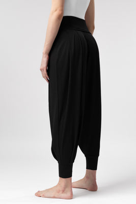 Boho tipa bikses Chadia