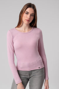 Basic garš krekls Dingle