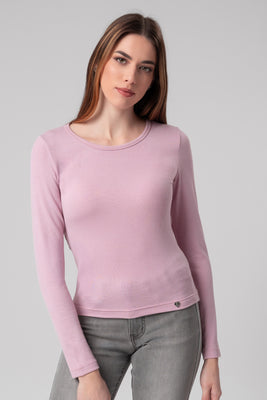 Basic garš krekls Dingle