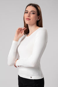 Basic garš krekls Killarney