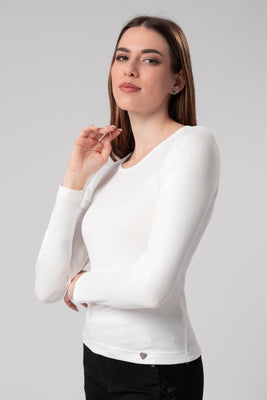 Basic garš krekls Killarney