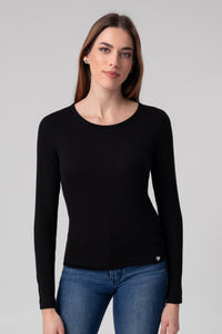 Basic garš krekls Wicklow