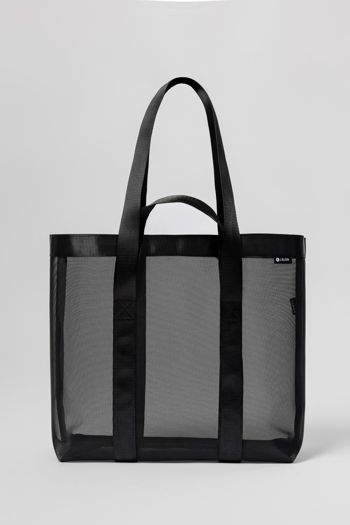 lelosi soma black 0