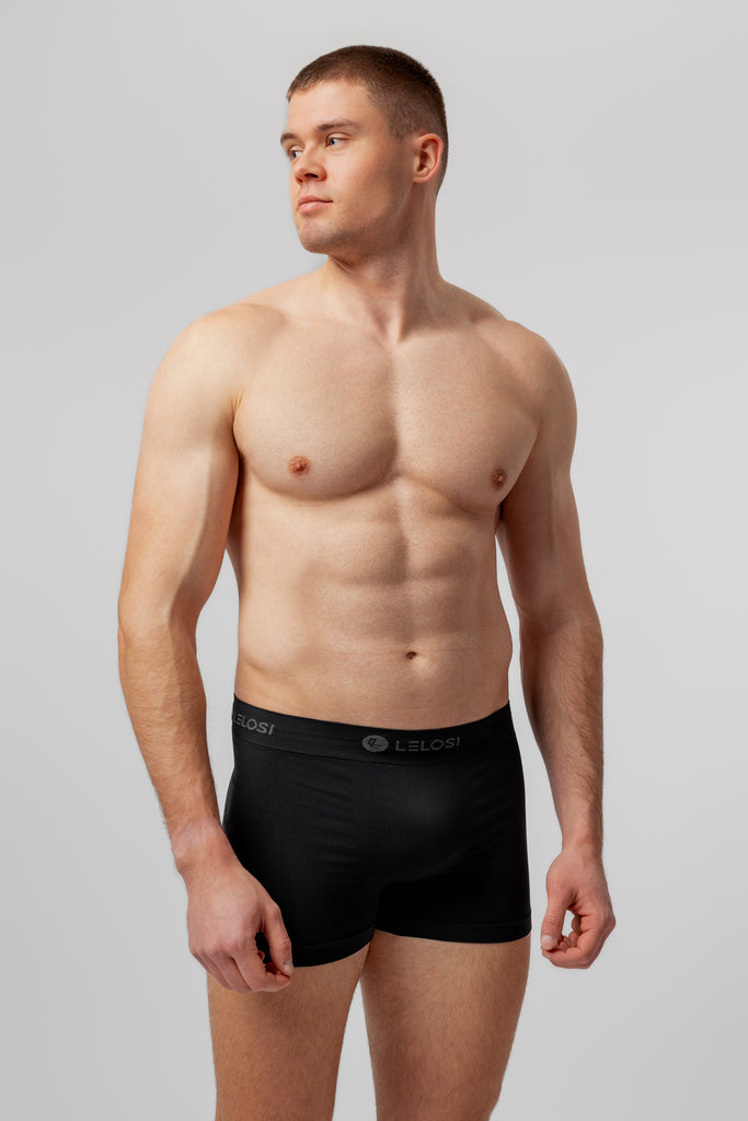 lelosi bokseršortu komplekts oxford (2 gab.) 0