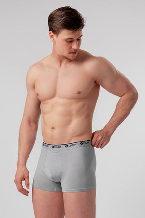 lelosi bokseršortu komplekts wisconsin (2 gab.) 1