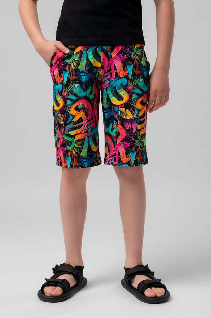 lelosi bermuda šorti vanja 0