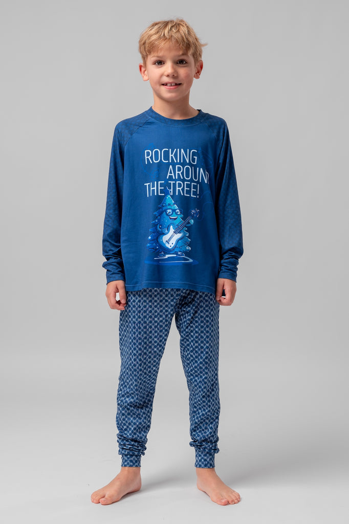 lelosi pidžama zēniem  guitarix 0