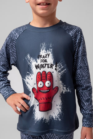 lelosi pidžama zēniem  roux 1