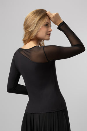 lelosi garais chicline krekliņš jollity 1