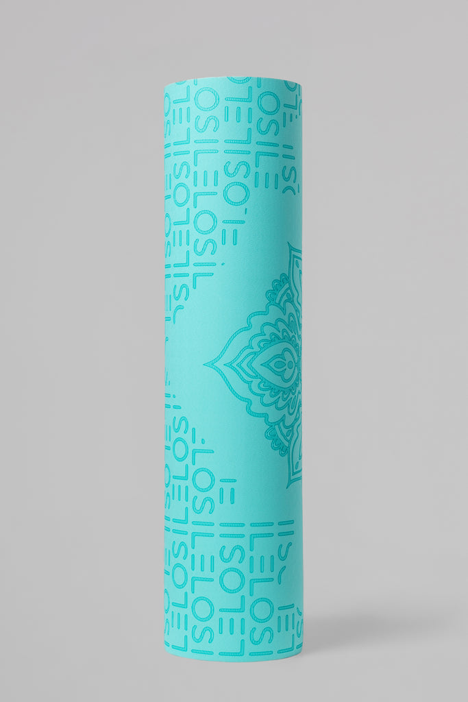 lelosi vingrošanas paklājs namaste 0