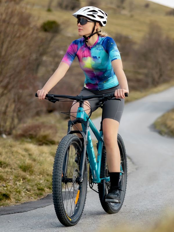 Velosipēdu kolekcija