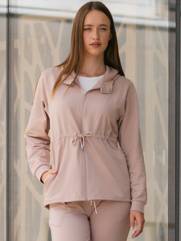 Jaka ar rāvējslēdzēju