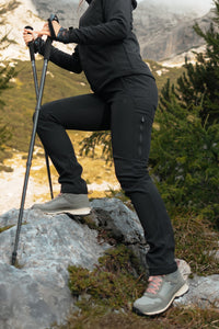 Pārgājienu bikses Nuptse