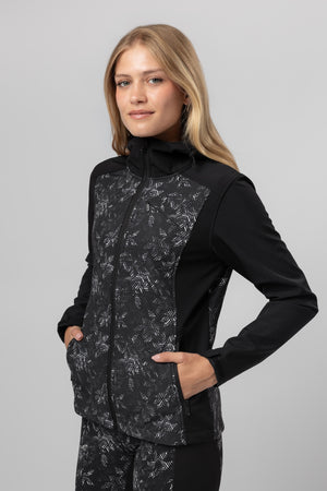 lelosi pārgājienu jaka annapurna 1