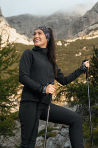 Pārgājienu jaka Chogolisa