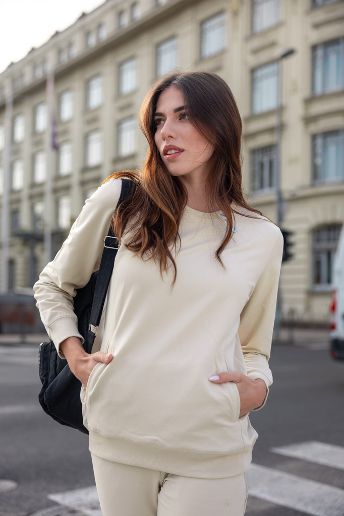 lelosi džemperis supercomfort doja 0