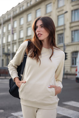 Džemperis Supercomfort Doja