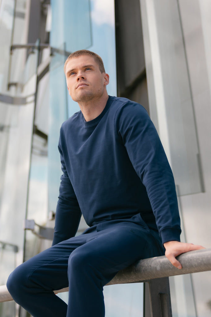 lelosi vīriešu supercomfort džemperis ponya 0