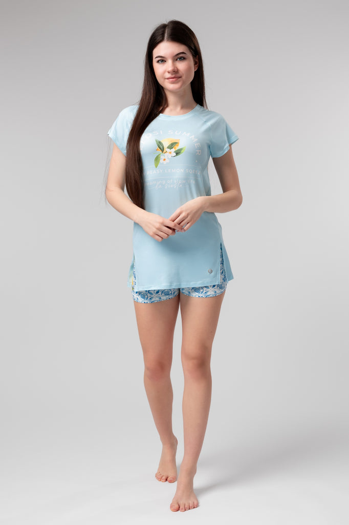 lelosi hotty pidžama somero 0