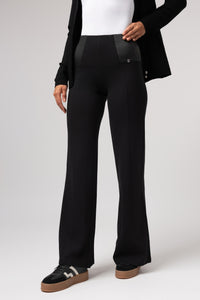 ChicLine Relaxed legingi Bettina