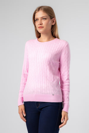 lelosi knitline džemperis carie 1