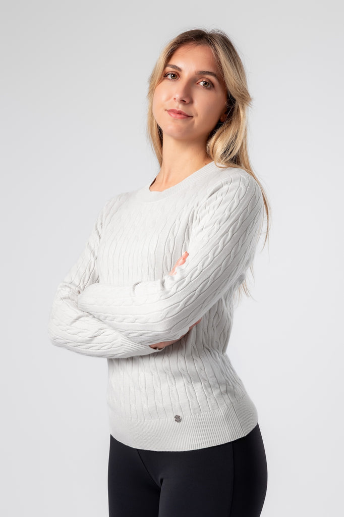 lelosi knitline džemperis errica 0