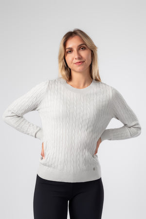 lelosi knitline džemperis errica 1