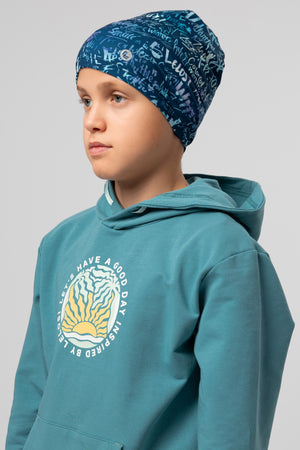 lelosi cepure henley kids 1
