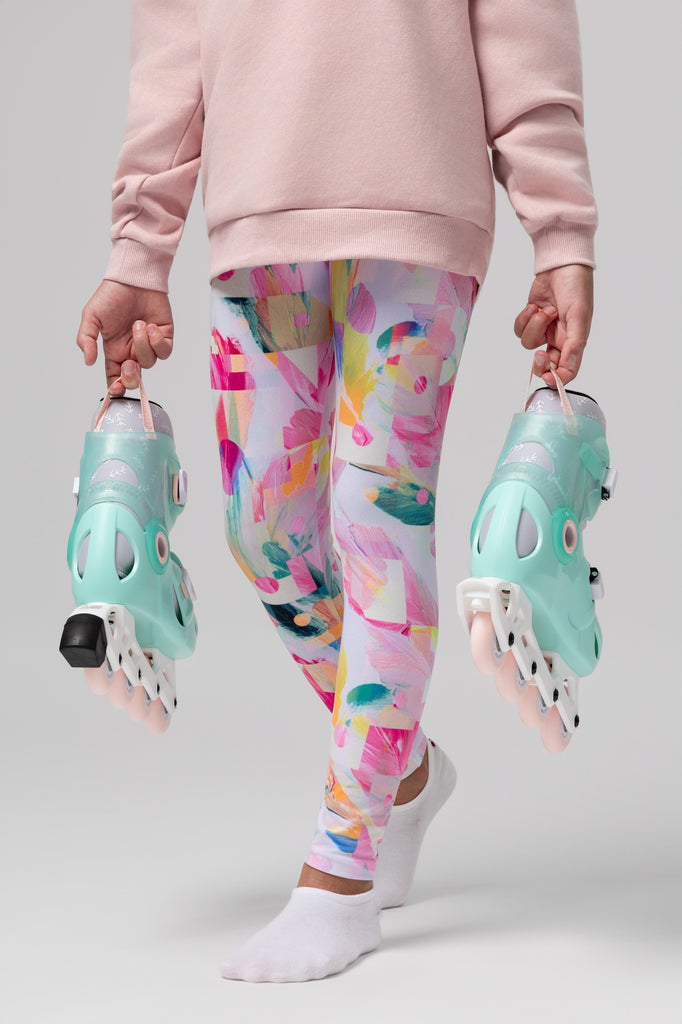 lelosi bērnu legingi chrysanthe 0