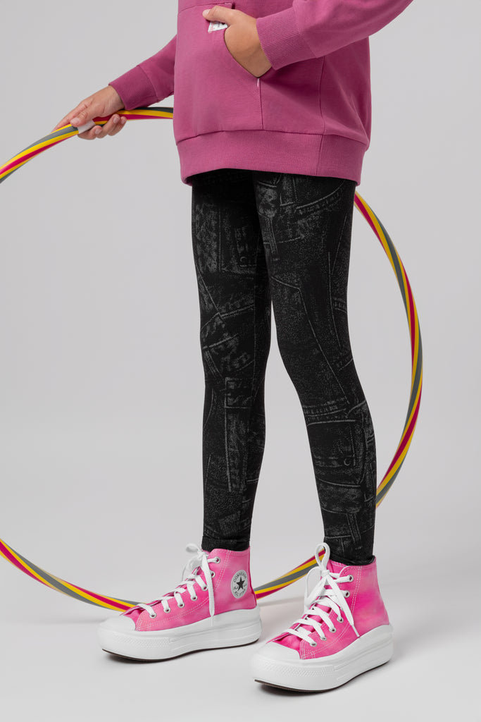 lelosi bērnu legingi dorothea 0