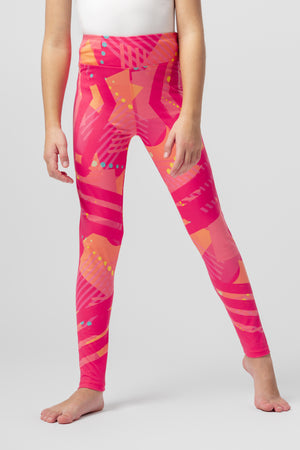 lelosi bērnu legingi evita 1