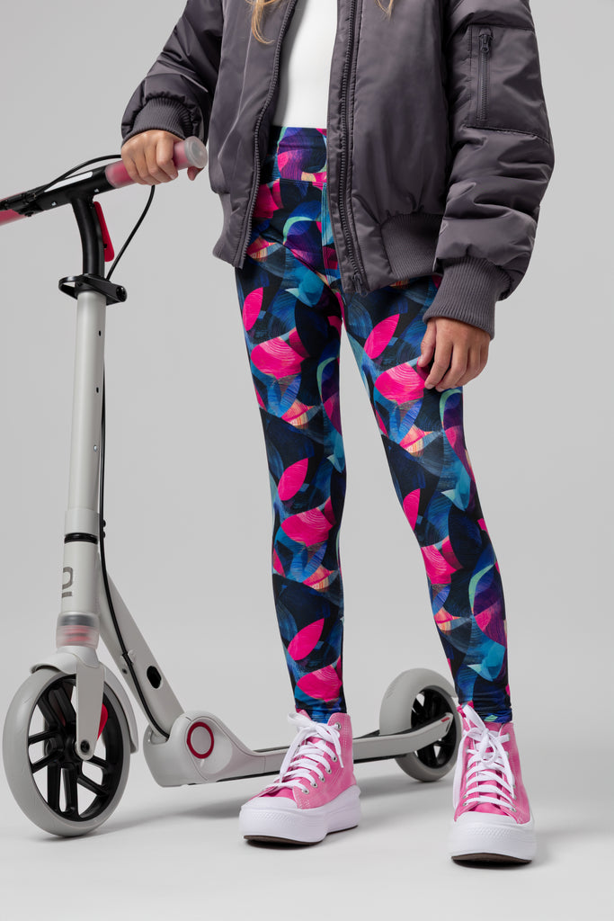 lelosi bērnu legingi nyssa 0