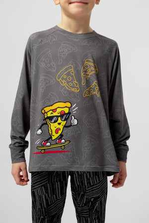 lelosi bērnu pidžama actionel 1