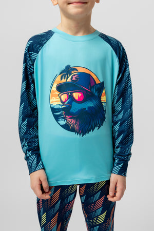 lelosi bērnu pidžama bestar 1