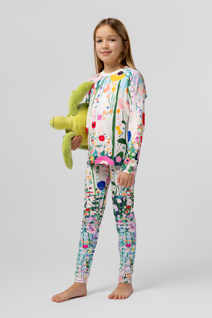 lelosi bērnu pidžama lovely 0