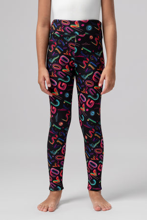 lelosi bērnu siberosi legingi aglakti 1