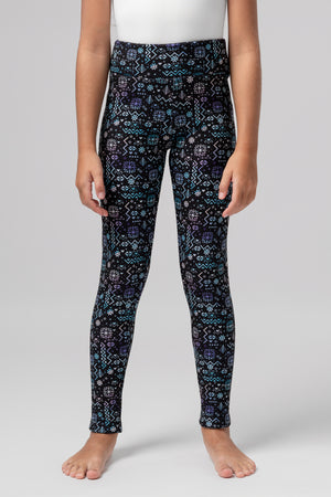 lelosi bērnu siberosi legingi yuvarani 1