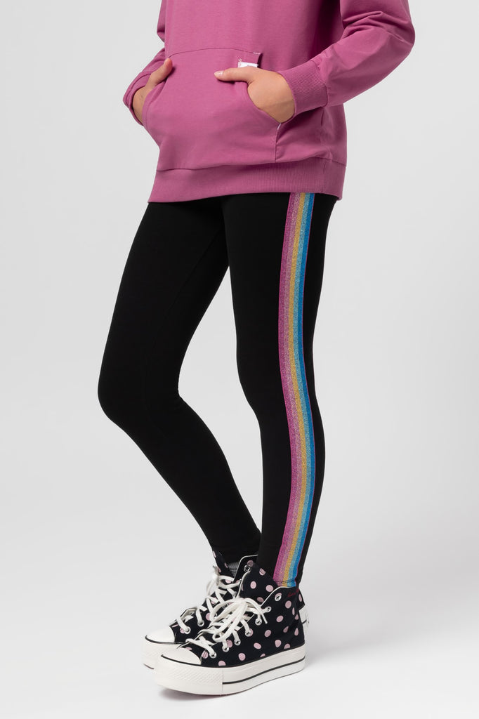 lelosi bērnu polarosi legingi aurina 0