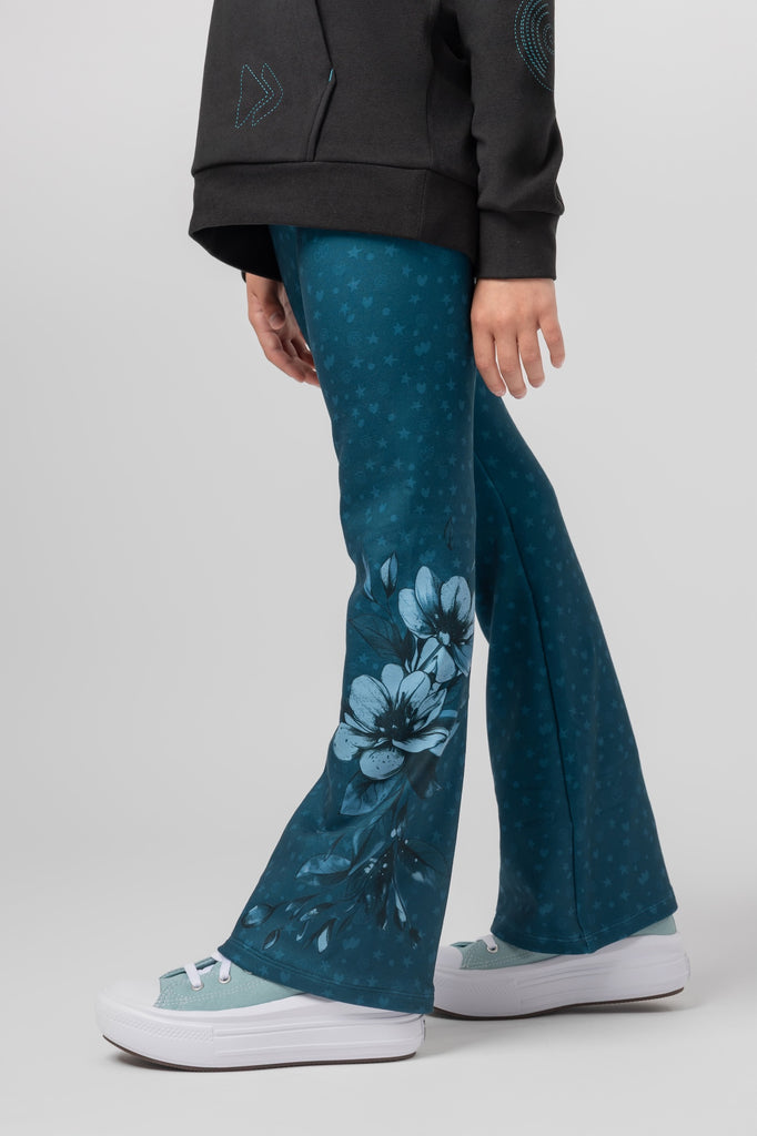 lelosi bērnu polarosi relaxed legingi ivalu 0