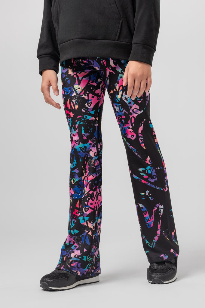 lelosi bērnu polarosi relaxed legingi naja 0