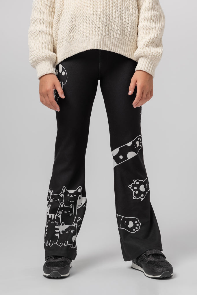 lelosi bērnu polarosi relaxed legingi sisilla 0