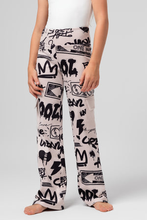 lelosi bērnu supercomfort relaxed legingi lulea 1