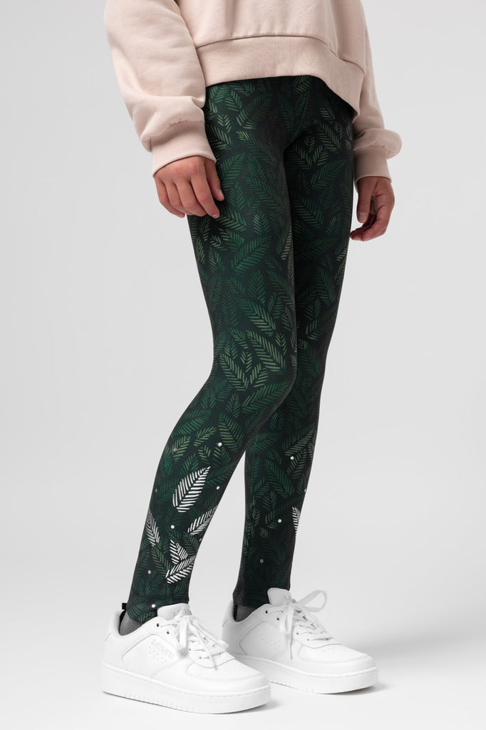 lelosi bērnu polarosi legingi solaya 0