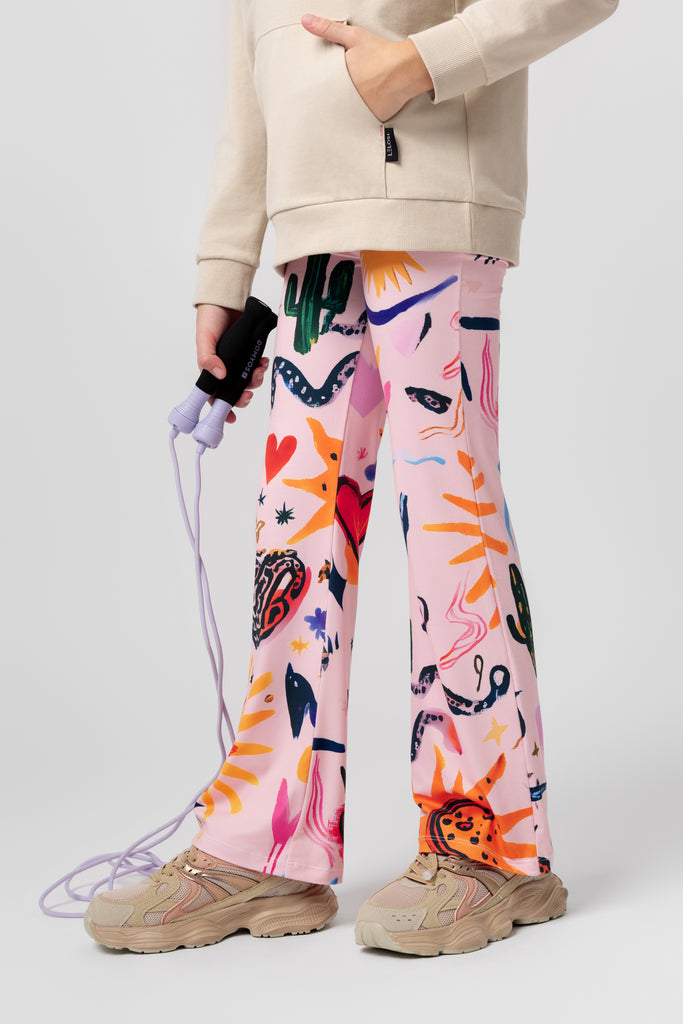 lelosi bērnu legingi relaxed bryssa 0