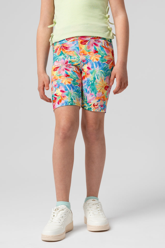 lelosi prisma kids bermuda 0